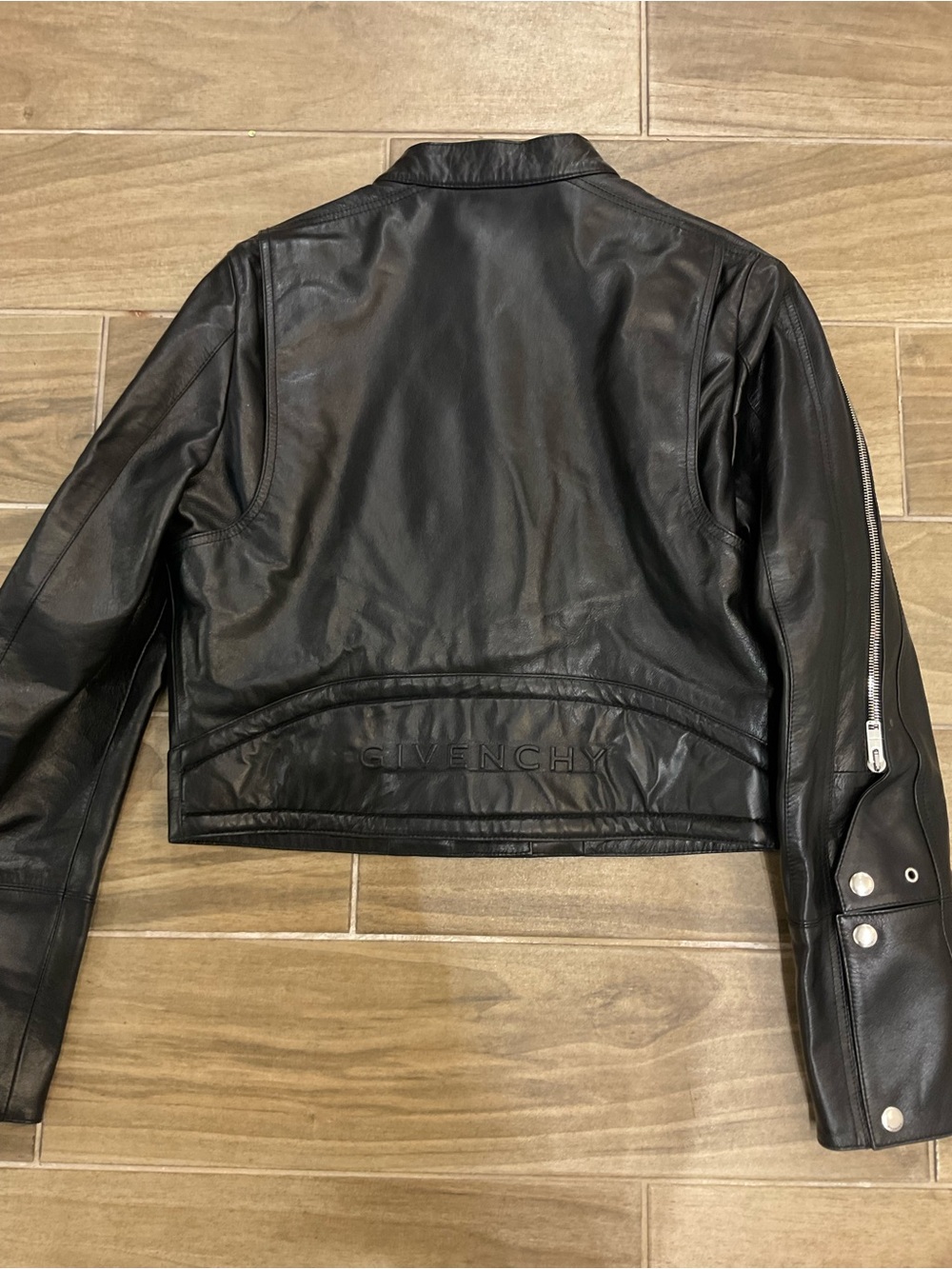 Givenchy Jacket - Picture 4 of 9